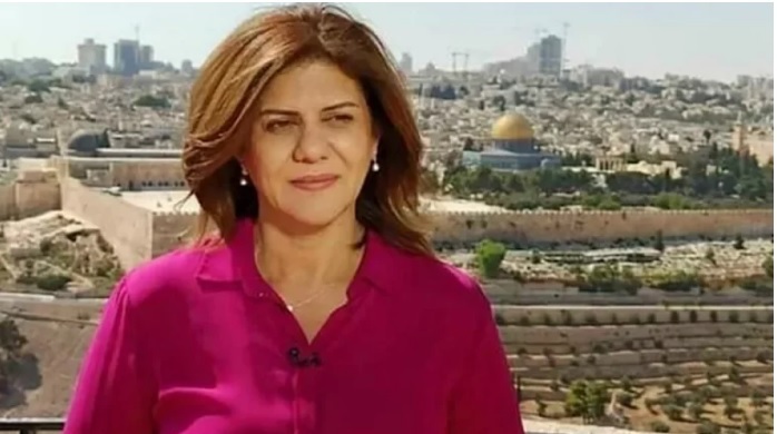 Jornalista da Al Jazeera morre durante cobertura de confronto na Cisjordânia