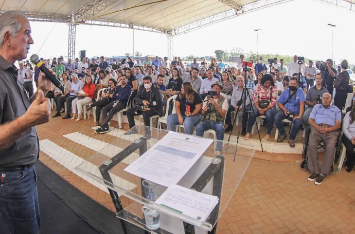 Governo de Mato Grosso do Sul nomeia 1.354 novos servidores na próxima semana