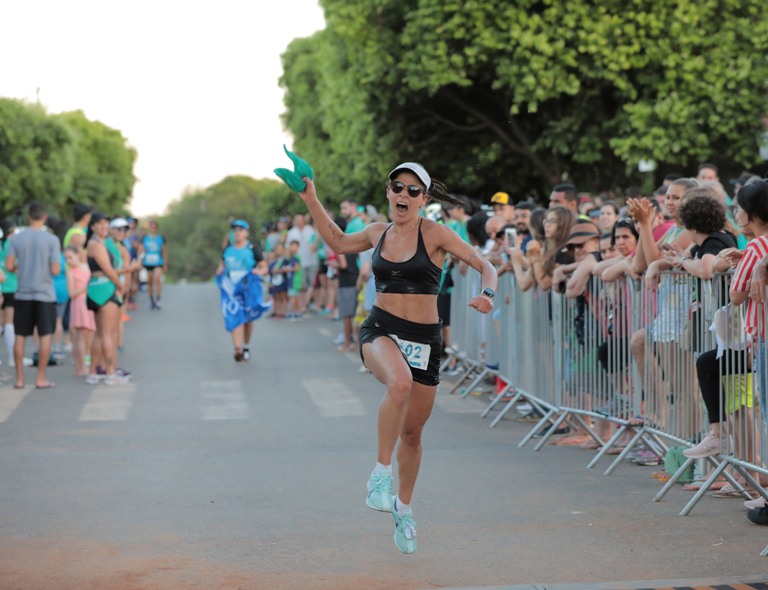 Com apoio do Governo do Estado, Campo Grande ganha sua primeira maratona em julho