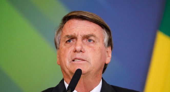 Bolsonaro deve lançar a candidatura à reeleição em São Paulo em 23 de julho
