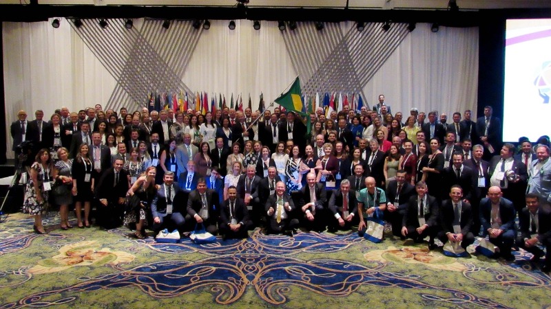 Sicredi participa da Conferência Mundial das Cooperativas de Crédito