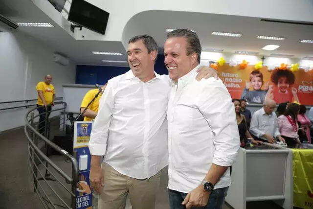 PSB confirma apoio à candidatura de Riedel e terá Lula em seu palanque