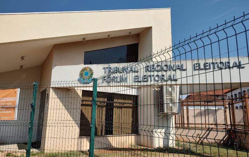 Justiça Eleitoral convoca mesários de Bela Vista e Caracol para trabalhar nas eleições 2022; confira a lista