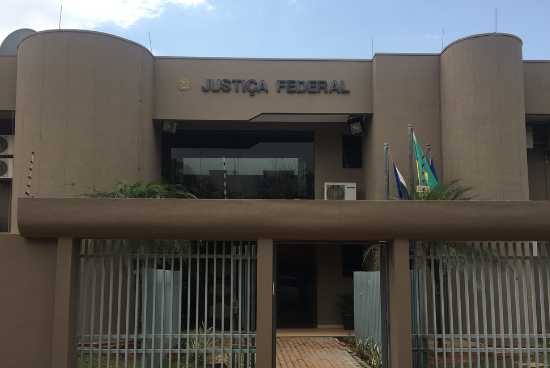 Justiça Federal abre inscrições para processo seletivo de estágio em Dourados e Ponta Porã