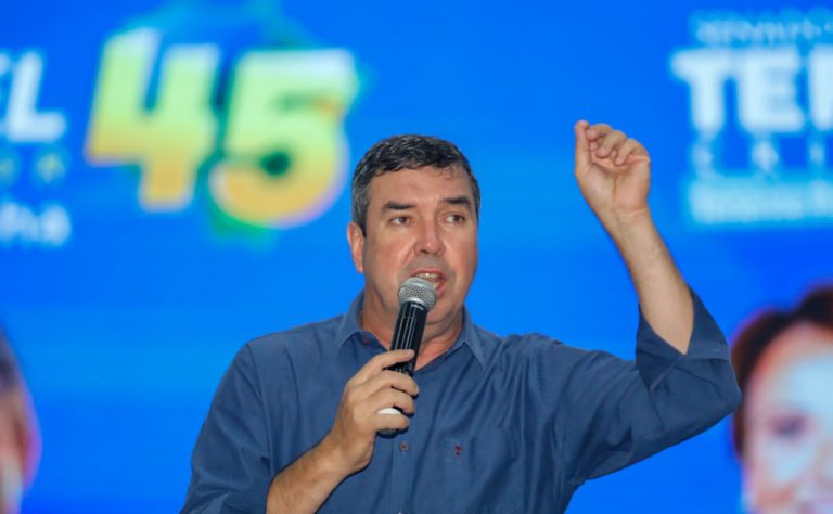 Riedel vira o jogo e disputa liderança com Puccinelli
