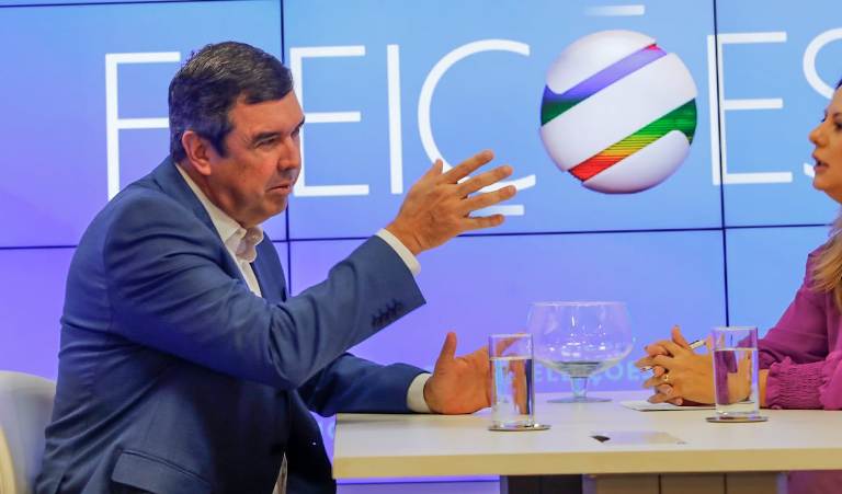 Passe Livre Social: Riedel anuncia tarifa zero no transporte coletivo para inscritos em programas sociais