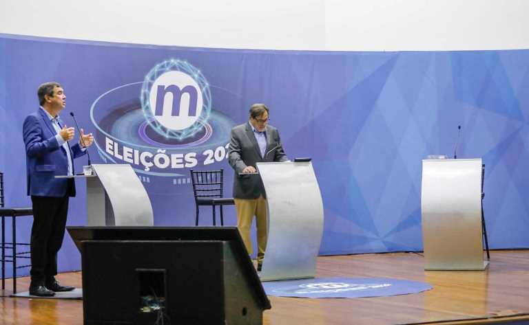 “Tenho convicção de que Bolsonaro será eleito, mas se isso não ocorrer, vamos manter o diálogo pelo bem do MS”, afirma Eduardo Riedel