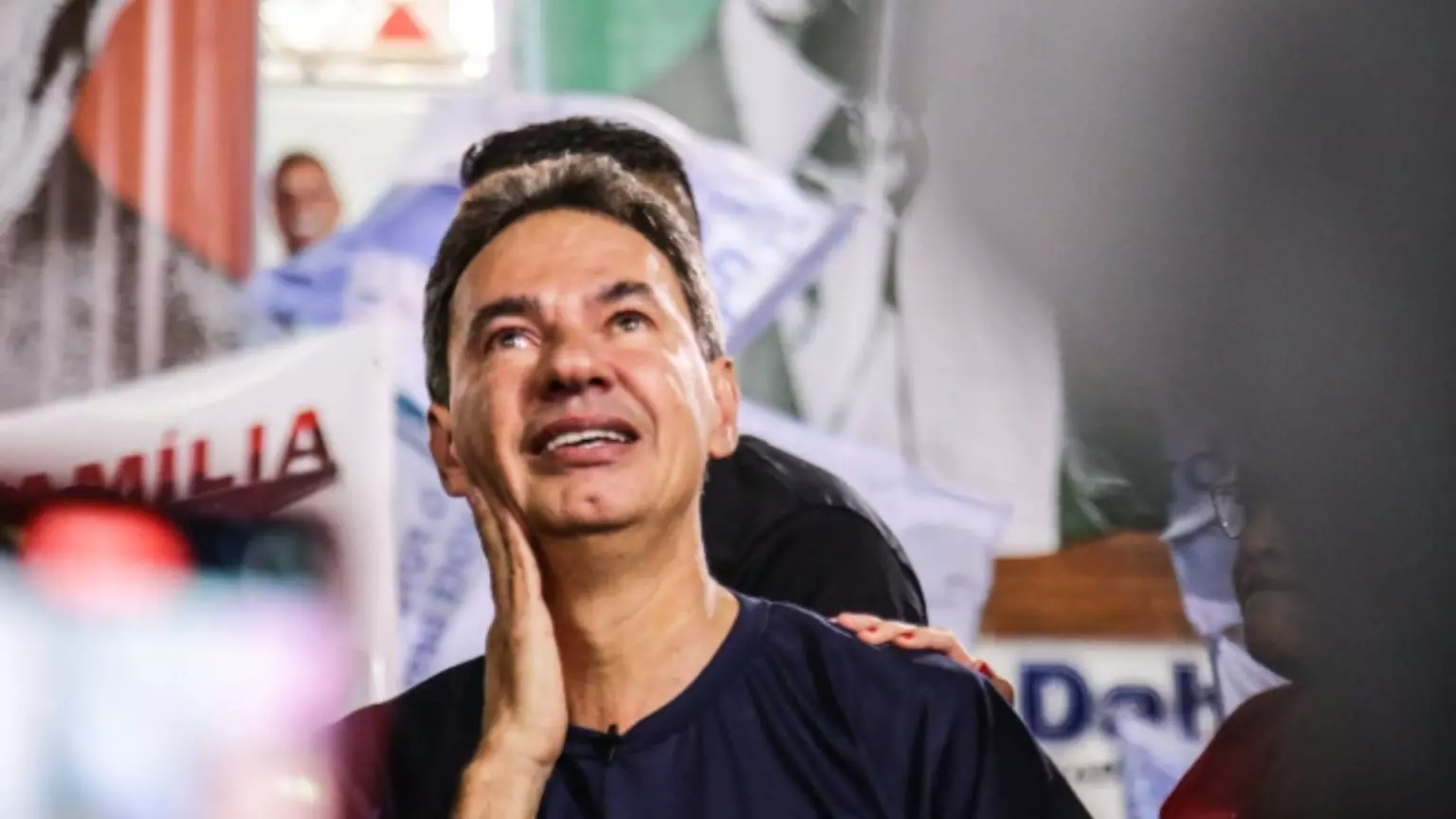 Após escândalo sexual de Marquinhos, família Trad sai das eleições de 2022 com 3 derrotados