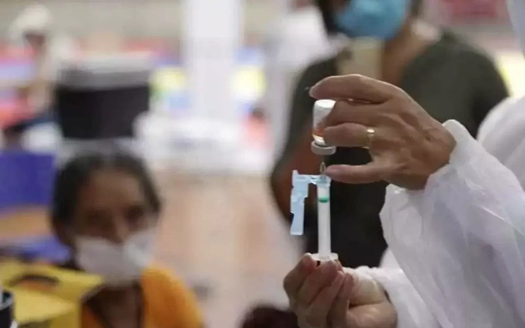 Com nova variante circulando em todo o país, Mato Grosso do Sul pode ter nova onda de covid