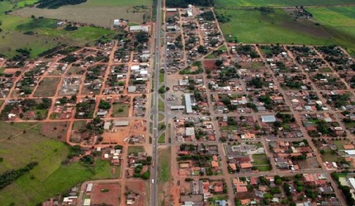 Com R$ 4,2 milhões de investimento, Bandeirantes vai receber novas obras de infraestrutura urbana