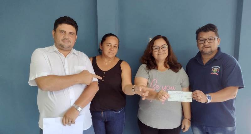 Câmara faz devolução de R$ 38 mil para “Reforma completa na Cozinha” do Hospital São Vicente de Paula 