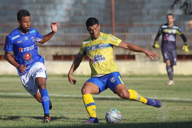 Dois jogos abrem o Campeonato Sul-Mato-Grossense de Futebol 2023 no domingo