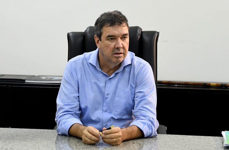 Com pilares definidos, Eduardo Riedel planeja gestão moderna e inclusiva para servir a população