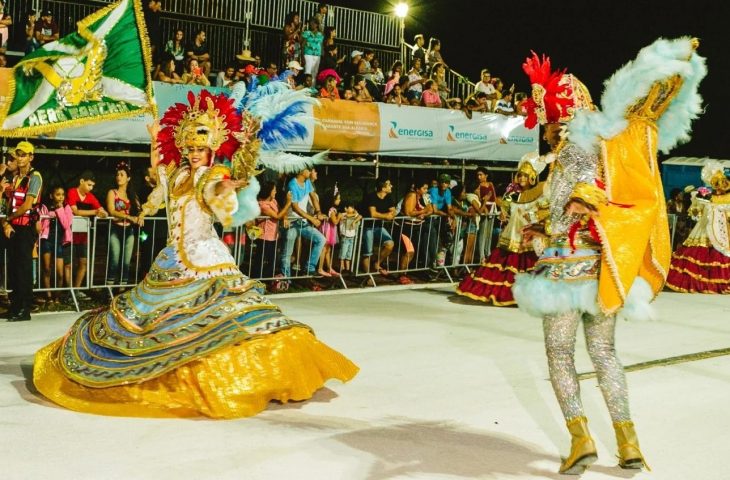 O samba pede passagem: Governo de MS valoriza cultura e investe R$ 1,6 milhão no Carnaval