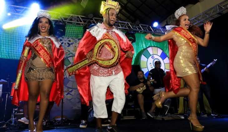Com investimento do Governo de MS, Carnaval de Campo Grande tem lançamento oficial