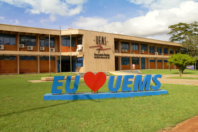 Inscrições abertas: UEMS oferta 1.264 vagas em 64 cursos pelo Sisu