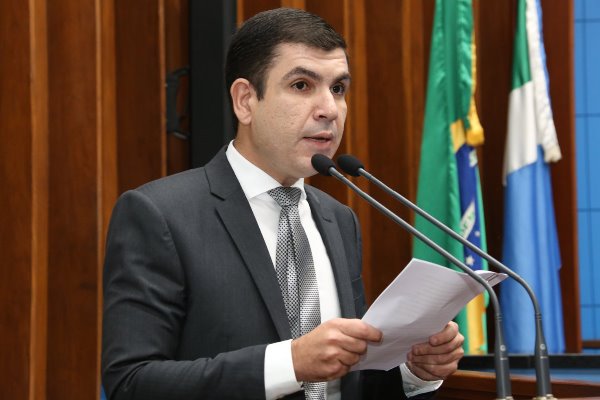 Deputado Jamilson solicita revisão da medida que pretende fechar o Fórum da Comarca de Pedro Gomes