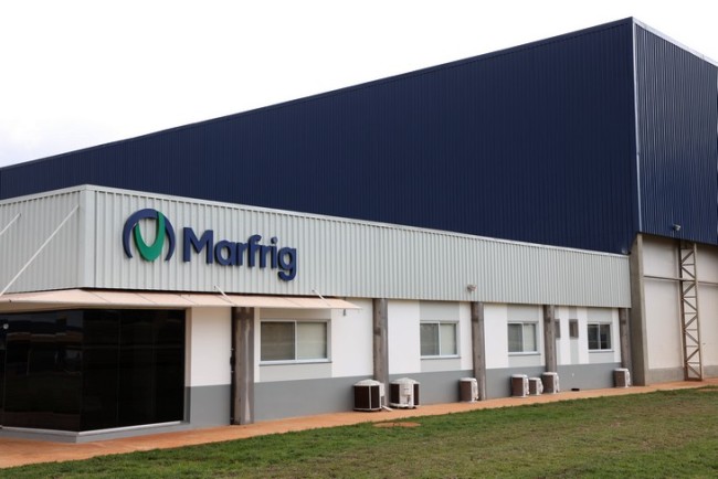 Marfrig oferece 20 vagas de emprego na unidade de Bataguassu, no Mato Grosso do Sul