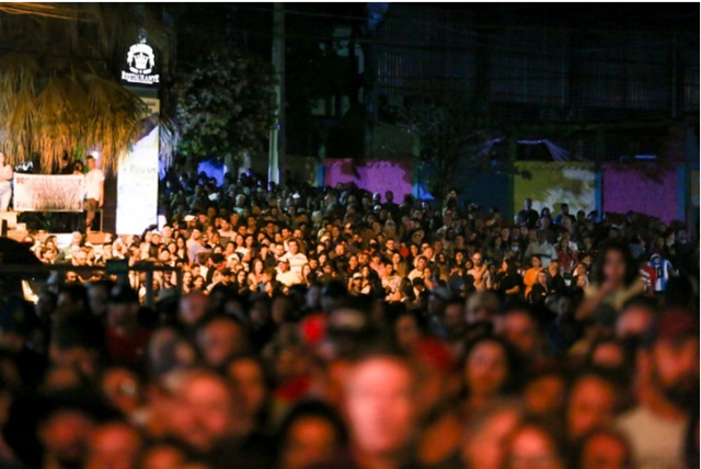 Festival de Bonito ganha um dia mais de música, dança, teatro, literatura e artes