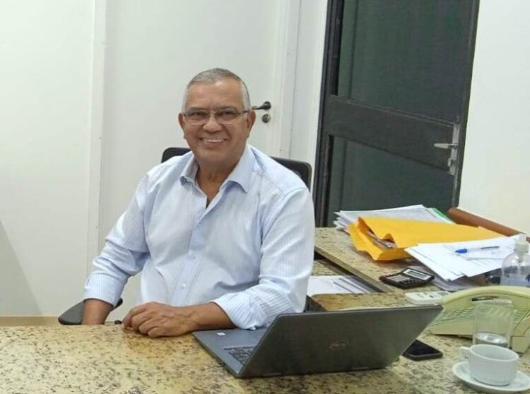 MS continua com Sérgio Gonçalves na gestão pública