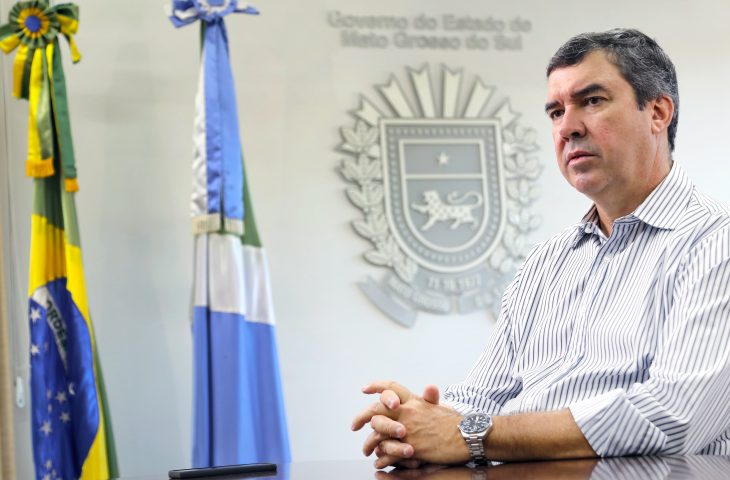 Governador lança plano estadual de qualificação profissional nesta terça-feira