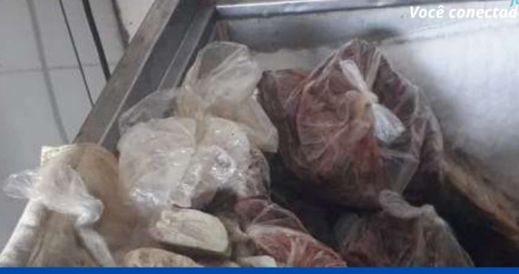 Mulher matou marido com veneno de rato e guardou restos no freezer, junto com carnes para fazer lanches em MS