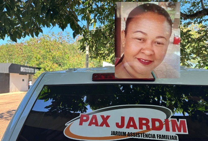 Guia Lopes Da Laguna: Mulher é morta com uma facada, na madrugada deste domingo