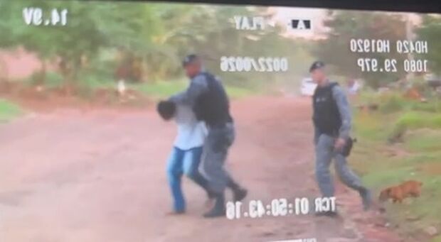 Estuprador de criança no Campo Nobre é encontrado morto em presídio