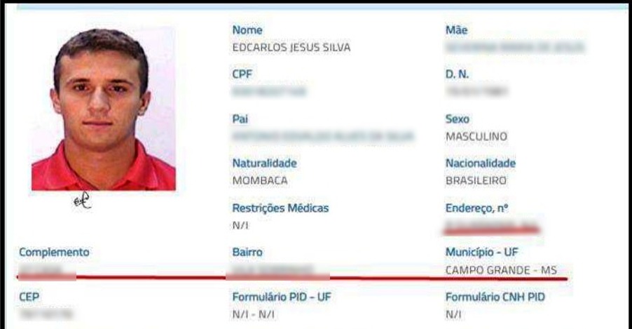 Um homem, três empresas e contratos de R$ 326 mi: os impressionantes números de Edcarlos na Cascalhos de Areia