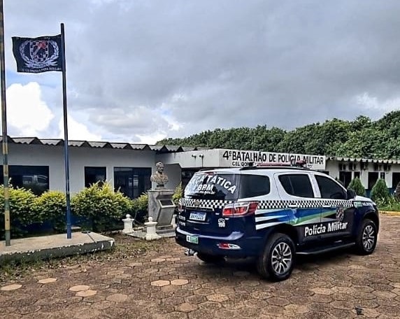 Jovem ameaça matar os pais e diz que nem a irmã de 14 anos escaparia em P.Porã
