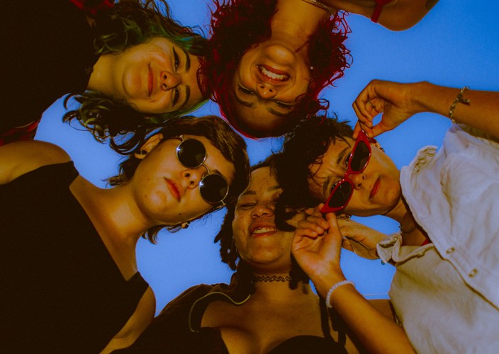 Jacqueline Costa, Pretah e Beca Rodrigues se apresentam no festival O Canto Delas