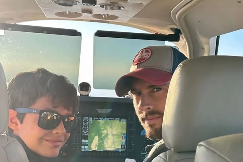 Pecuarista e filho campo-grandense morrem em acidente de avião
