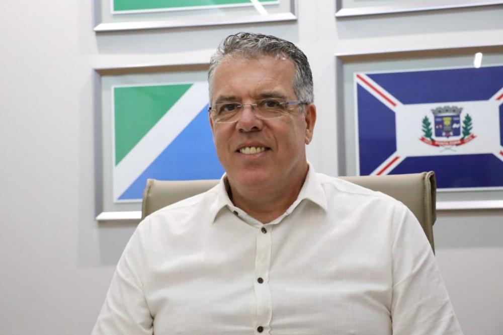 Ponta Porã 111 anos: Prefeito Eduardo Campos faz balanço de sua administração