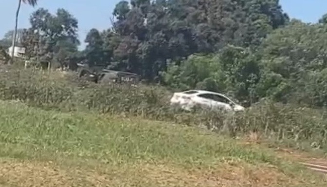 Após perseguição, adolescente morre em troca de tiros com a polícia em Antônio João