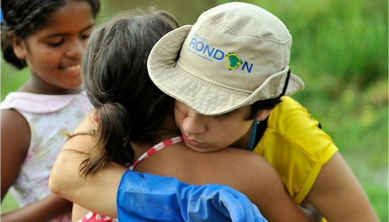 Em parceria com Governo do Estado e municípios, Projeto Rondon realiza ações em 12 municípios de MS
