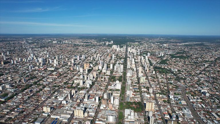 Campo Grande 124 anos: conheça curiosidades da indústria na Capital morena