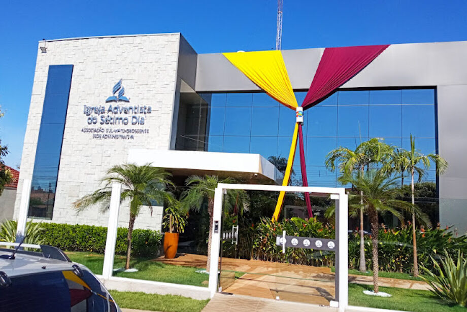 Igreja acusa ex-tesoureiro por desvio de quase meio milhão de reais