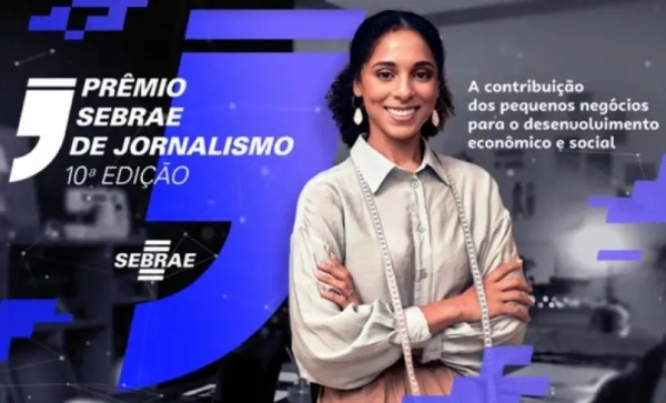 Sebrae/MS anuncia vencedores estaduais da 10ª edição do Prêmio Sebrae de Jornalismo