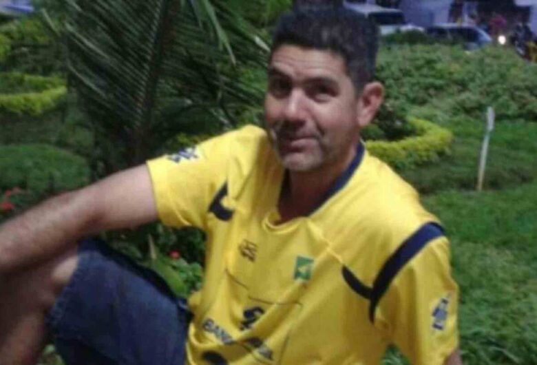Ex-colega de trabalho é suspeito de matar enfermeiro a facadas