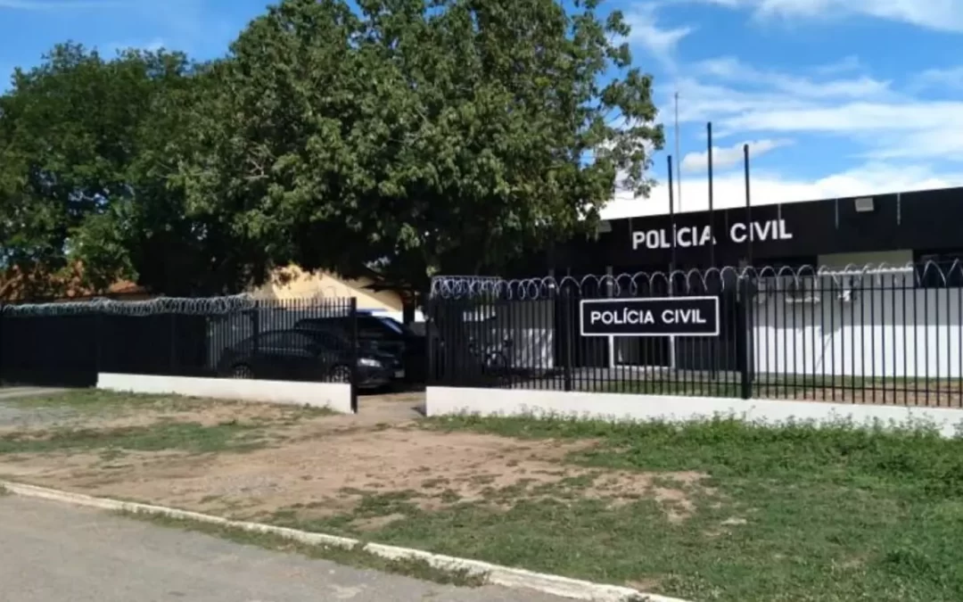 Após um ano Polícia Civil prende último envolvido no assalto à lotérica em Porto Murtinho