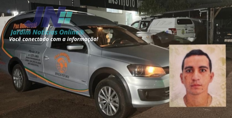 Em Jardim, homem morre após sofrer descarga elétrica enquanto trabalhava em fazenda