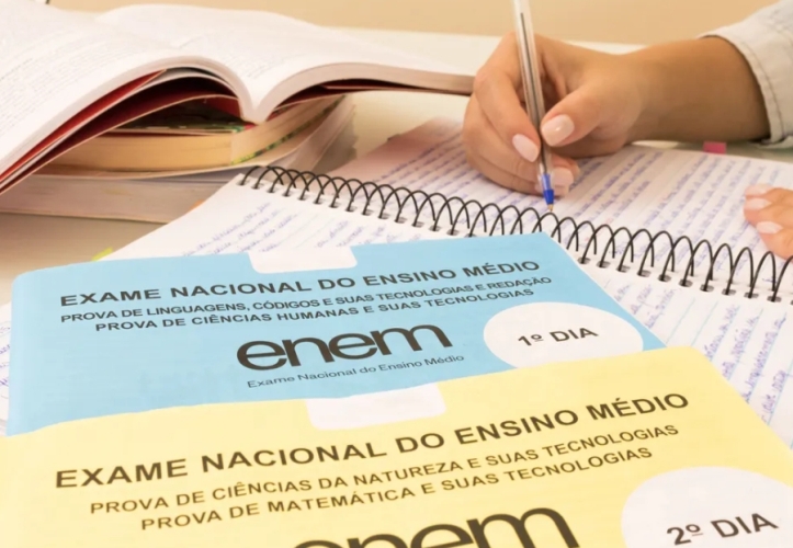 Enem Confira Dicas Essenciais Para Se Preparar Na Reta Final