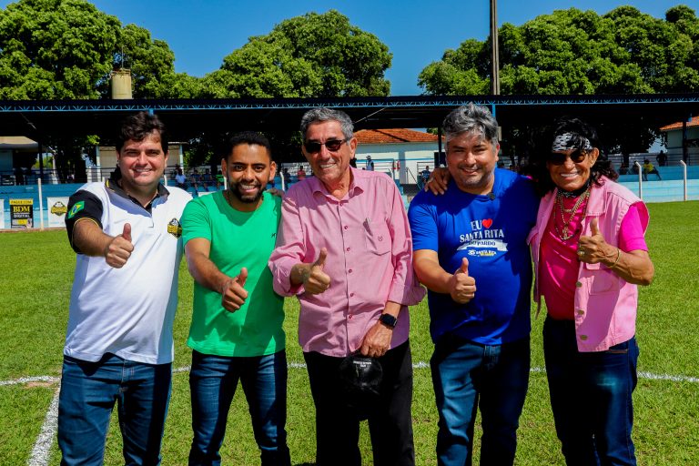 Copa Assomasul 2023: Confira os municípios classificados nas etapas Camapuã e Santa Rita do Pardo