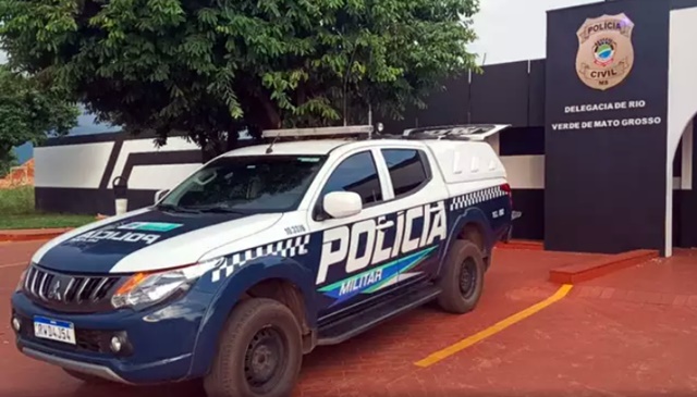 Investigador da civil que ajudou delegado a furtar 68 bovinos é demitido