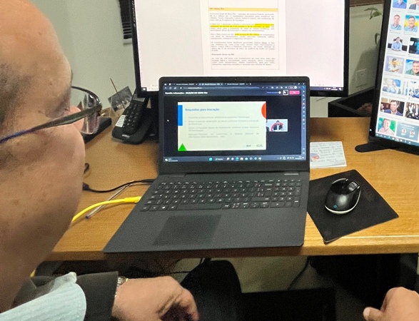 Novo PAC abre período para inscrições de  projetos, prazo vai até dia 10 de novembro