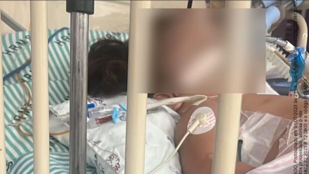 Morte de menina faz MPE apurar falta de equipamentos e nefrologistas no SUS em Campo Grande