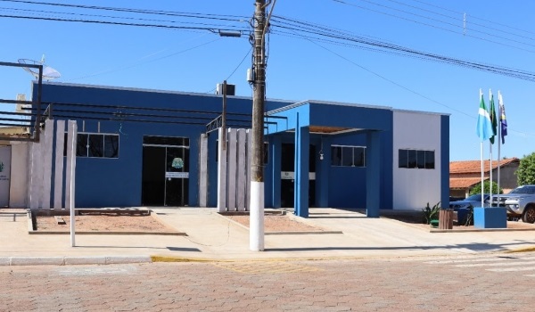 Prefeitura de Caracol divulga Plano de Saneamento Básico do Município e Lei nº 757/2017