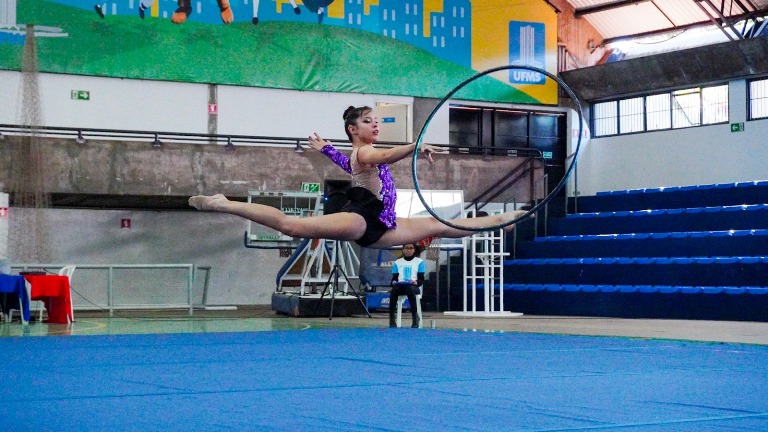 Fundesporte publica pontuação final do Bolsa Atleta e convoca candidatos para entrevista
