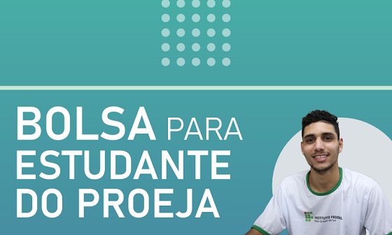 IFMS recebe R$ 4 milhões para oferta de bolsas a estudantes jovens e adultos