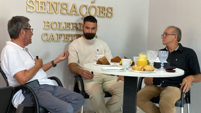 Goleiro do MS lembra trajetória iniciada no Jacques da Luz até chegar a Seleção Paraguaia